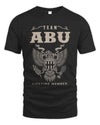 ABU TP06-K82 – Personalized Classic Style Apparel “Team NAME Lifetime Member”