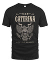 CATERINA TP06-K82 – Personalized Classic Style Apparel “Team NAME Lifetime Member”