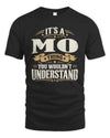 MO P08 TH51 - Personalized “It’s a/an [NAME] Thing – You Wouldn’t Understand” Shirt