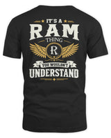 Unisex Standard T-Shirt