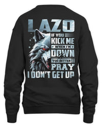 Unisex Sweatshirt