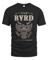 BYRD TP06-K82 – Personalized Classic Style Apparel “Team NAME Lifetime Member”