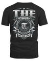 THE AP81-K4-626 - Personalized Ahmed Quote Apparel “If Ahmed Can't Fix It, No One Can”