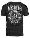 MORITA AP81-K4-626 - Personalized Ahmed Quote Apparel “If Ahmed Can't Fix It, No One Can”