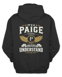 Unisex Hoodie