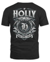 HOLLY AP81-K4-626 - Personalized Ahmed Quote Apparel “If Ahmed Can't Fix It, No One Can”