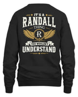 Unisex Sweatshirt