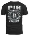 PIN AP81-K4-626 - Personalized Ahmed Quote Apparel “If Ahmed Can't Fix It, No One Can”
