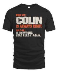 Unisex Standard T-Shirt