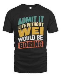 Unisex Standard T-Shirt