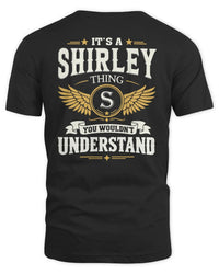 Unisex Standard T-Shirt