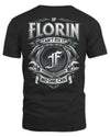 FLORIN AP81-K4-626 - Personalized Ahmed Quote Apparel “If Ahmed Can't Fix It, No One Can”