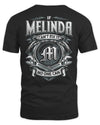 MELINDA AP81-K4-626 - Personalized Ahmed Quote Apparel “If Ahmed Can't Fix It, No One Can”
