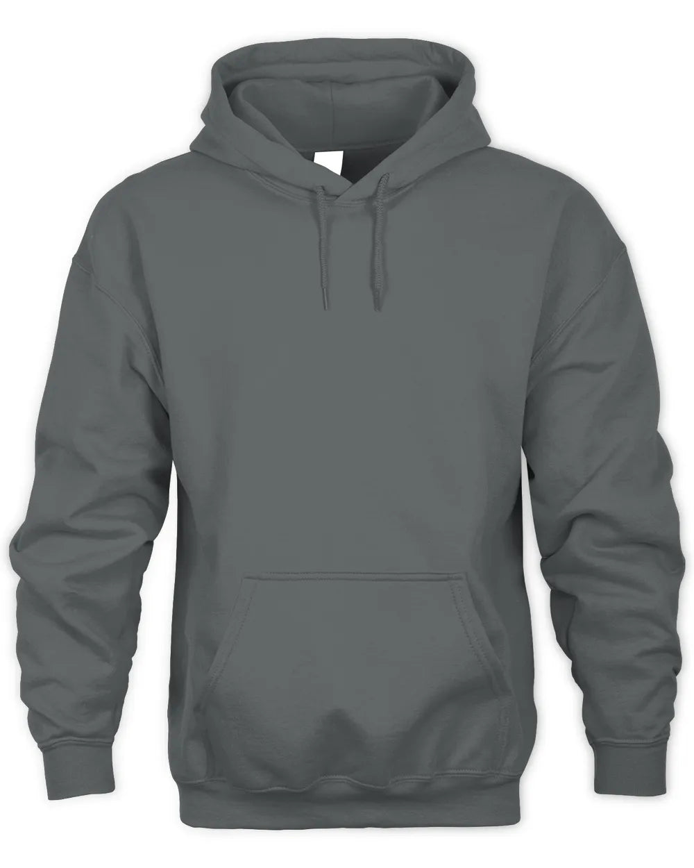 ANNA TX03 P02 - Personalized Handyman Mechanic Shirt “If NAME Can’t Fix It, We’re All Screwed” - Unisex Hoodie - Charcoal