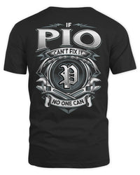 Unisex Standard T-Shirt