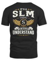 Unisex Standard T-Shirt