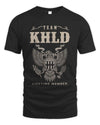 KHLD TP06-K82 – Personalized Classic Style Apparel “Team NAME Lifetime Member”
