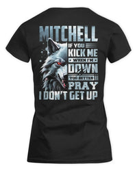 Women's Standard T-Shirt
