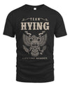 HYING TP06-K82 – Personalized Classic Style Apparel “Team NAME Lifetime Member”