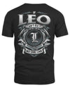 LEO AP81-K4-626 - Personalized Ahmed Quote Apparel “If Ahmed Can't Fix It, No One Can”