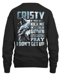 Unisex Sweatshirt