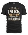 PARK P08 TH51 - Personalized “It’s a/an [NAME] Thing – You Wouldn’t Understand” Shirt