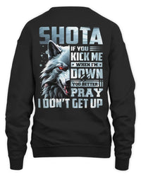 Unisex Sweatshirt