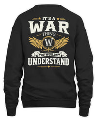 Unisex Sweatshirt