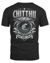 CHITTHU AP81-K4-626 - Personalized Ahmed Quote Apparel “If Ahmed Can't Fix It, No One Can”