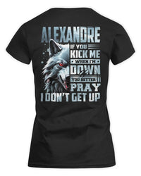 Women's Standard T-Shirt