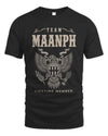 MAANPH TP06-K82 – Personalized Classic Style Apparel “Team NAME Lifetime Member”