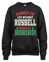 Unisex Sweatshirt