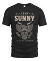 SUNNY TP06-K82 – Personalized Classic Style Apparel “Team NAME Lifetime Member”