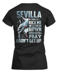 Women's Standard T-Shirt