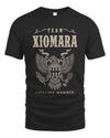 XIOMARA TP06-K82 – Personalized Classic Style Apparel “Team NAME Lifetime Member”