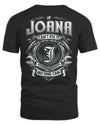 JOANA AP81-K4-626 - Personalized Ahmed Quote Apparel “If Ahmed Can't Fix It, No One Can”