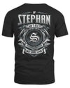 STEPHAN AP81-K4-626 - Personalized Ahmed Quote Apparel “If Ahmed Can't Fix It, No One Can”