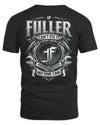 FULLER AP81-K4-626 - Personalized Ahmed Quote Apparel “If Ahmed Can't Fix It, No One Can”