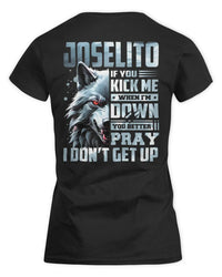 Women's Standard T-Shirt