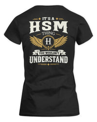 Women's Standard T-Shirt