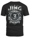 JING AP81-K4-626 - Personalized Ahmed Quote Apparel “If Ahmed Can't Fix It, No One Can”