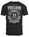 VAUGHAN AP81-K4-626 - Personalized Ahmed Quote Apparel “If Ahmed Can't Fix It, No One Can”