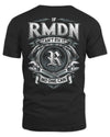 RMDN AP81-K4-626 - Personalized Ahmed Quote Apparel “If Ahmed Can't Fix It, No One Can”