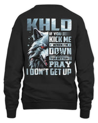 Unisex Sweatshirt