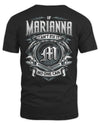 MARIANNA AP81-K4-626 - Personalized Ahmed Quote Apparel “If Ahmed Can't Fix It, No One Can”