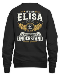 Unisex Sweatshirt