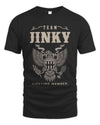 JINKY TP06-K82 – Personalized Classic Style Apparel “Team NAME Lifetime Member”