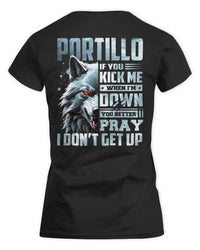 Women's Standard T-Shirt