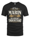 MARIN P08 TH51 - Personalized “It’s a/an [NAME] Thing – You Wouldn’t Understand” Shirt