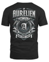 AURELIEN AP81-K4-626 - Personalized Ahmed Quote Apparel “If Ahmed Can't Fix It, No One Can”